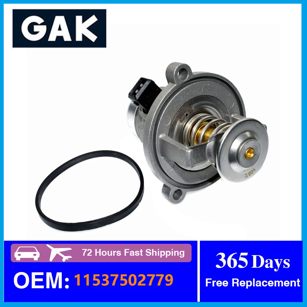 Корпус термостата охлаждающей жидкости двигателя в сборе для BMW E60 E66 E65 E53 E52 E70 F01 F07 F10 550i 545i 645Ci 11537586885 11537502779 Корпус термостата охлаждающей жидкости двигателя в сборе для BMW E60 E66 E65 E53 E52 E70 F01 F07 F10 550i 545i 645Ci 11537586885 11537502779