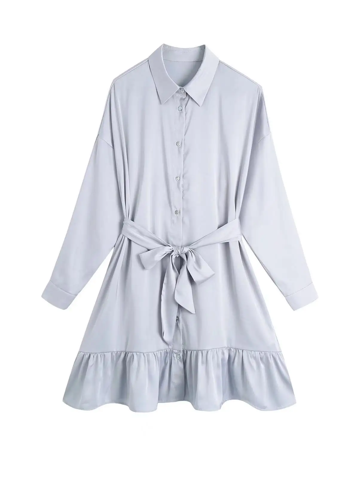 

2022 05 Brand New Spring Summer Women Female Sexy Polyester Dress Outwear