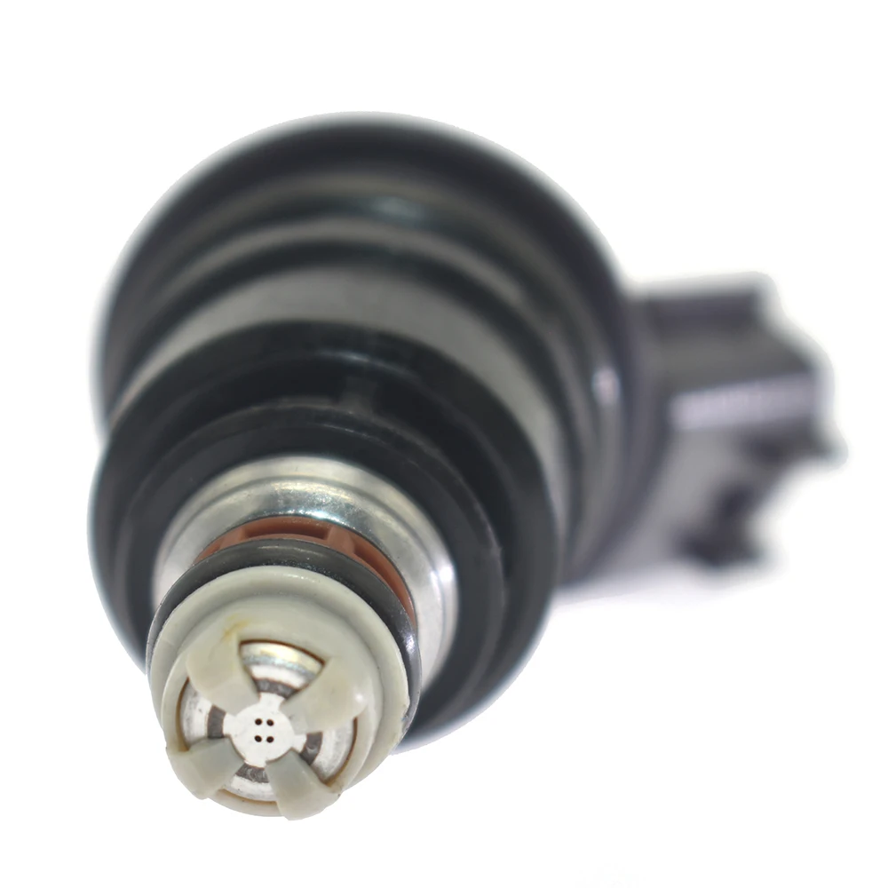 1/6 шт. 16600-21U00 топливные форсунки 16600-21U01 для Nissan 300ZX 3.0L V6 автомобильные аксессуары