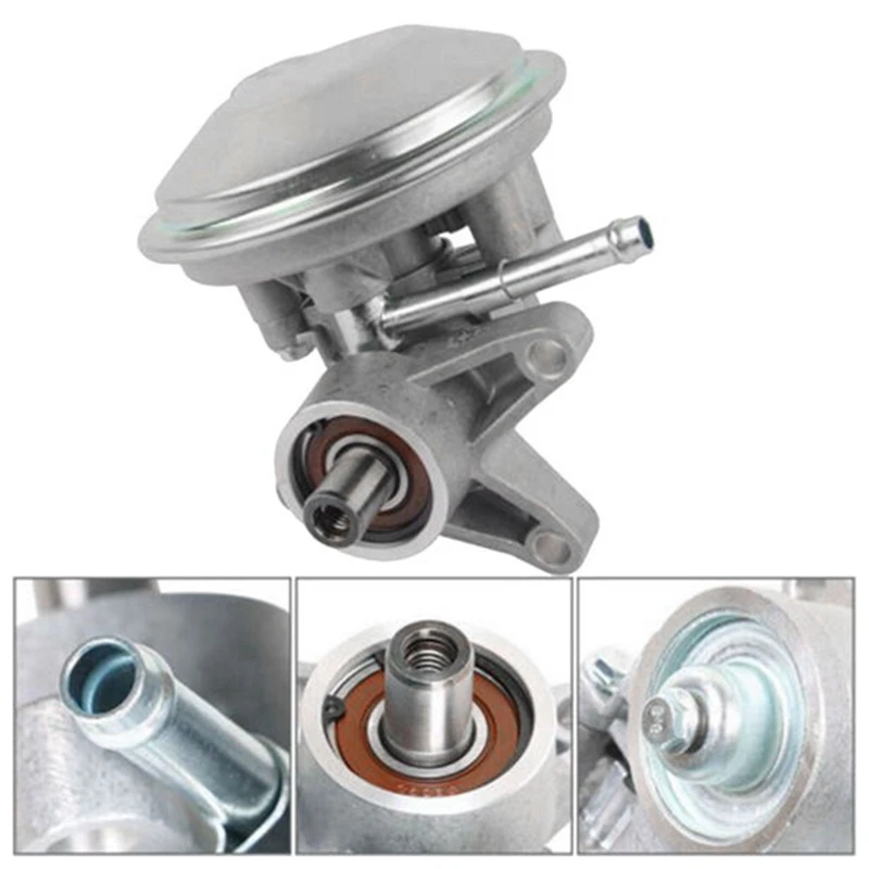 Вакуумный насос 904-862 8972410351 Для Isuzu NPR Base Stripped Chassis — в комплекте 97241035