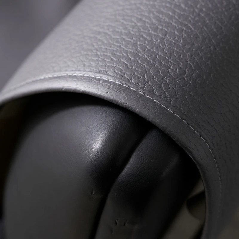 Кожаный чехол для диванной подушки водонепроницаемый стула моющийся