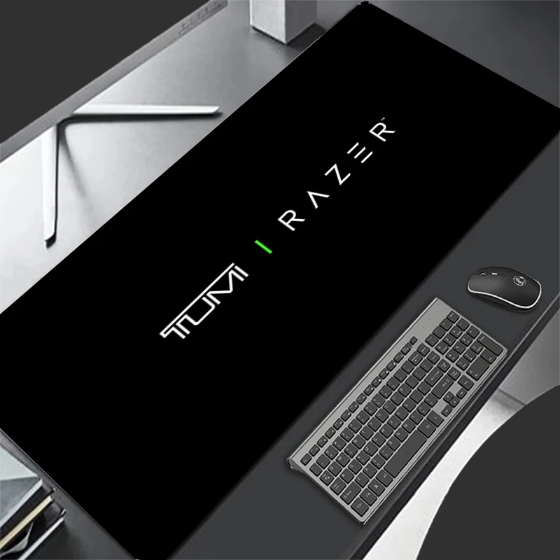 

Razer TUMI Goliathus Speed Mouse Pad notbook gamer Large Keyboard NonSlip Rubber Computer Carpet Desk Mat PC Gamer XXL MousePad