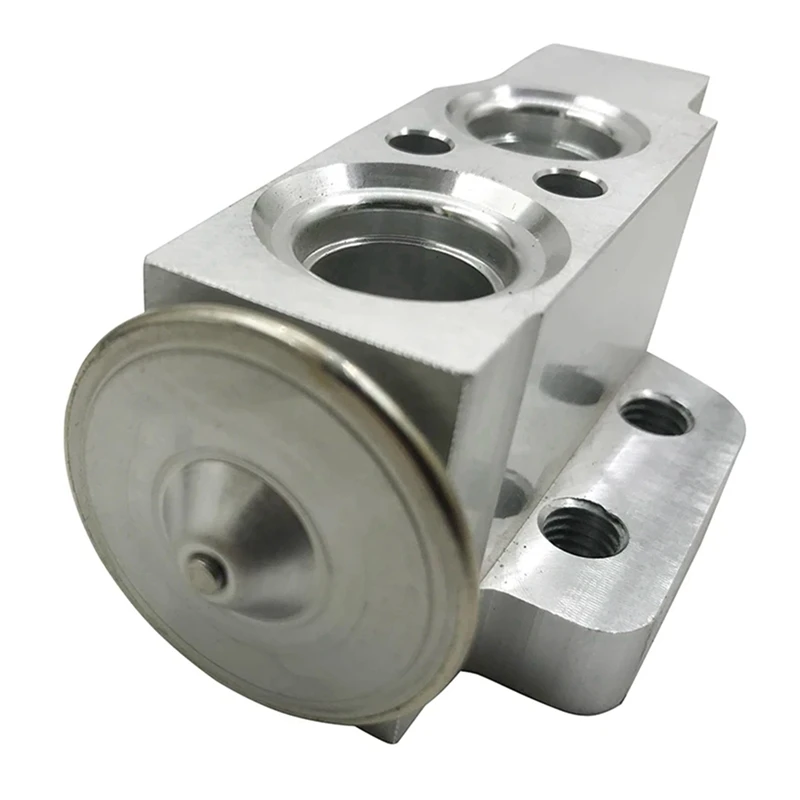 4G0820181A автомобильный воздушный расширительный клапан для A6 C7 12-18