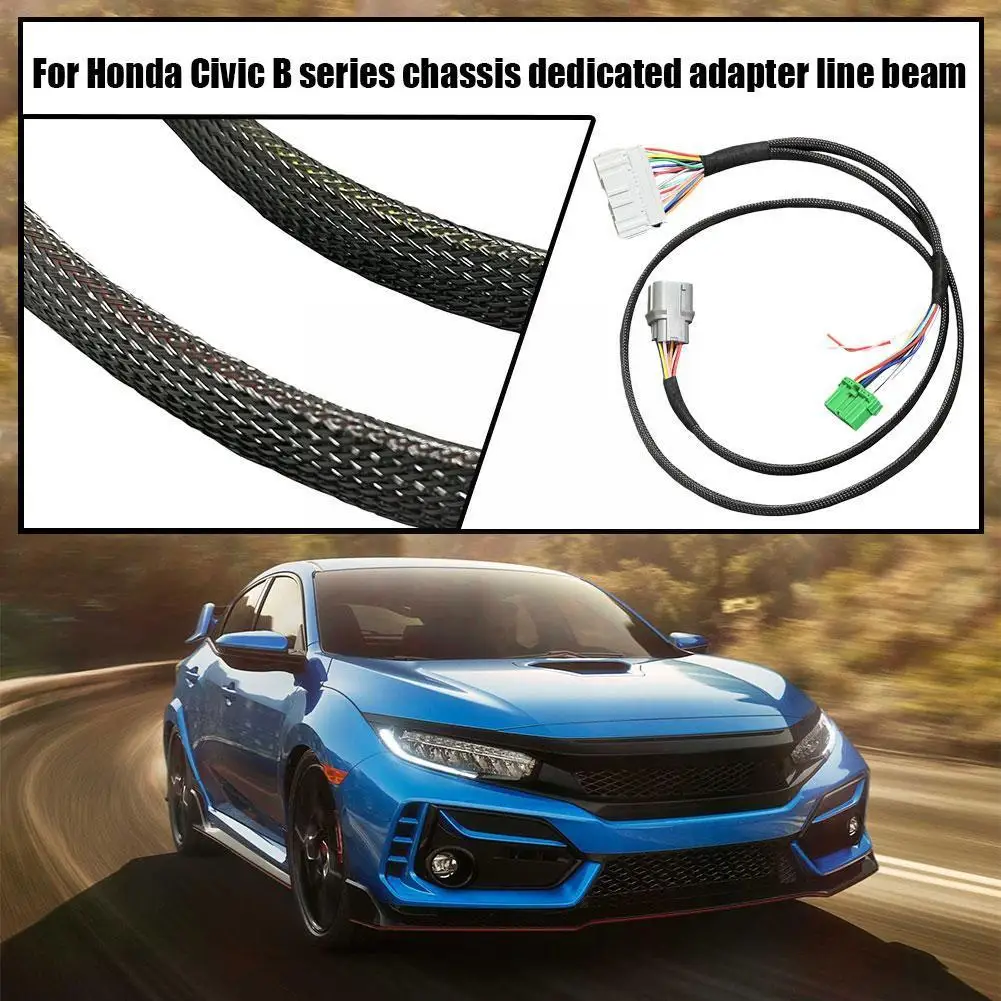 

Жгут проводов для Honda Civic Si B Series 99-00 EK P9S1