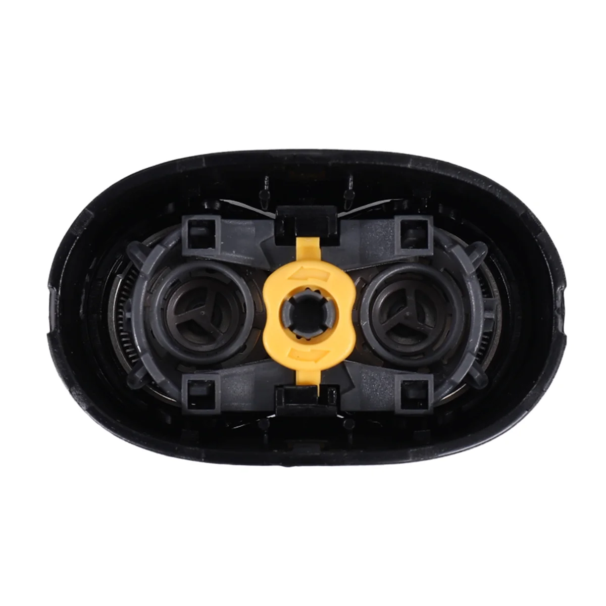 Сменная бритвенная головка для Philips HQ902 HQ904 HQ906 HQ909 HQ912 HQ915 HQ916 HQ917 HQ986 HQ988 AT600 запасное