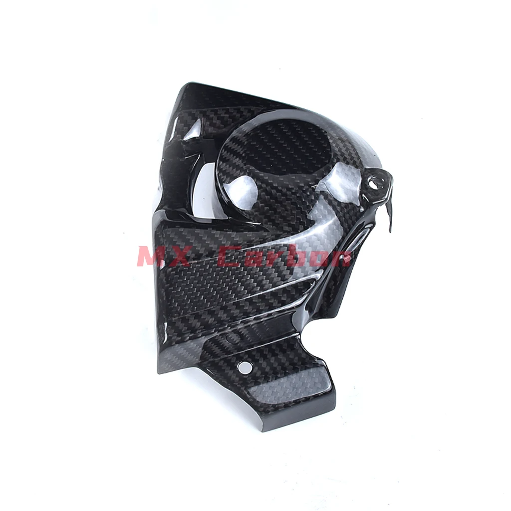 Модифицированная передняя Звездочка из углеродного волокна для мотоцикла