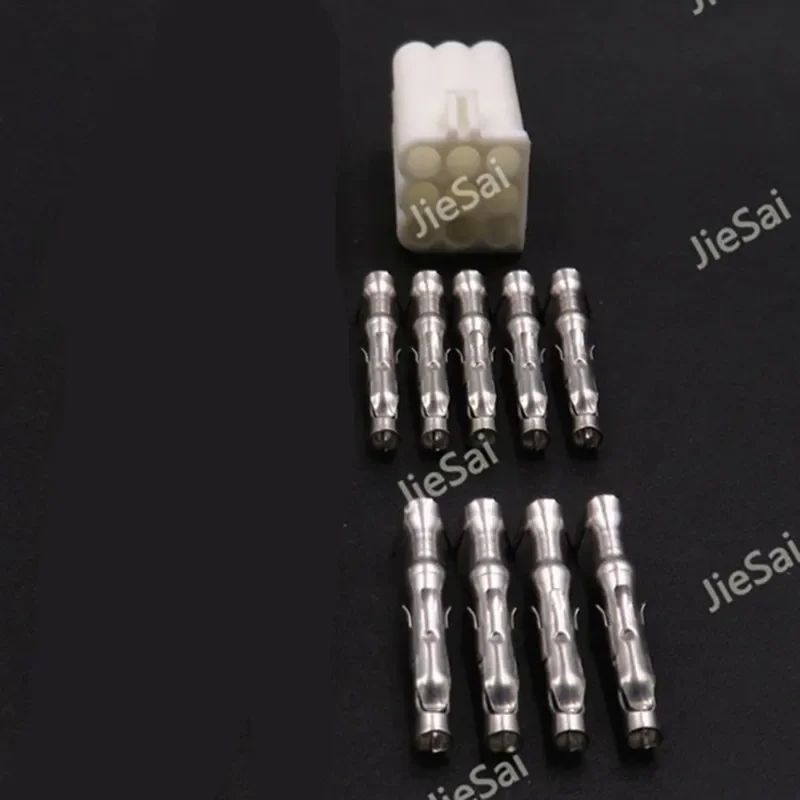 

9-контактный разъем 928523-1 928522-1 для автомобиля серии 1.5