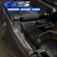 motorcycle accessories aluminum brake clutch levers guard protection for bmw r1200gs r1250gs adventure f 650 700 750 850 gs