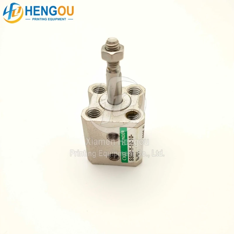 

Детали печатной машины, цилиндр ryobi