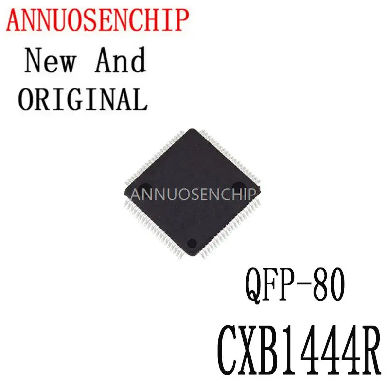 Новые и оригинальные фонарики CXB1444, 2-10 шт. CXB1444R