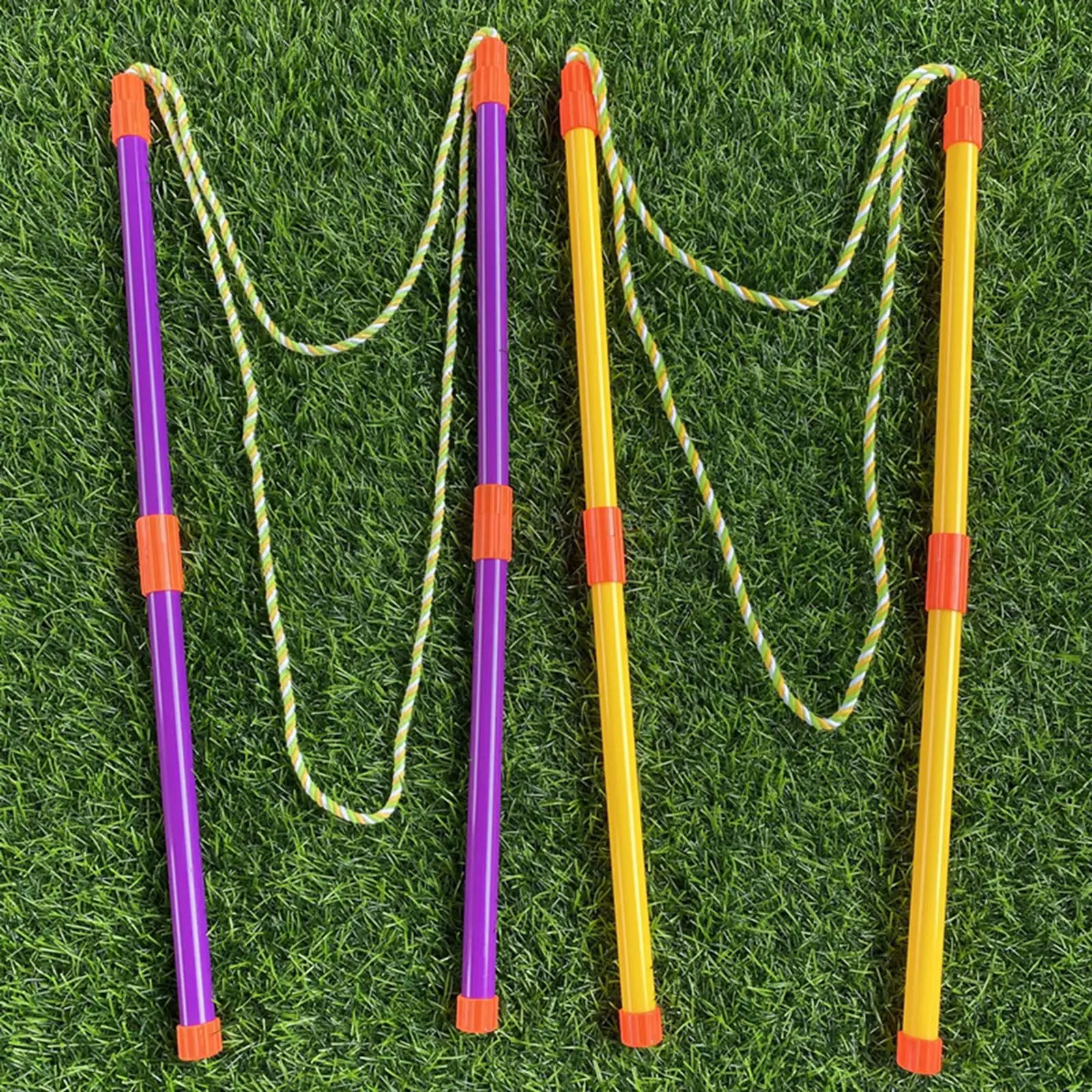

2 Bubble Wands Summer Activity Toys Bubble Blowing Toys for Children Adult
