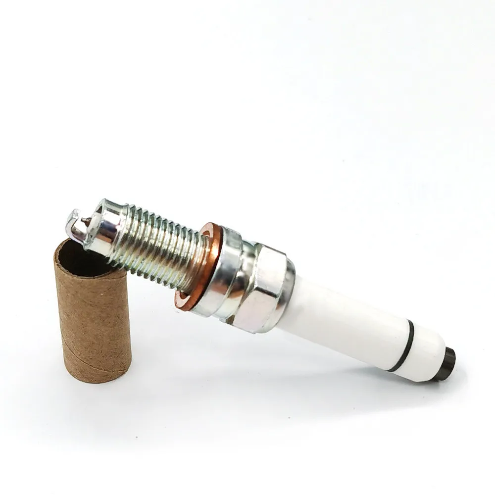 

4Pc 04E905601B Iridium Spark Plug for VW Volkswagen Beetle Golf Jetta Santana Gran Lavida Polo for Audi A1 A3 Q3 1.4 1.6