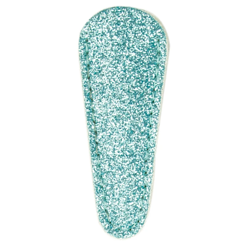 1 Шт. Защитный Чехол Для Ножниц Из Искусственной Кожи Вышивки Сумка Хранения