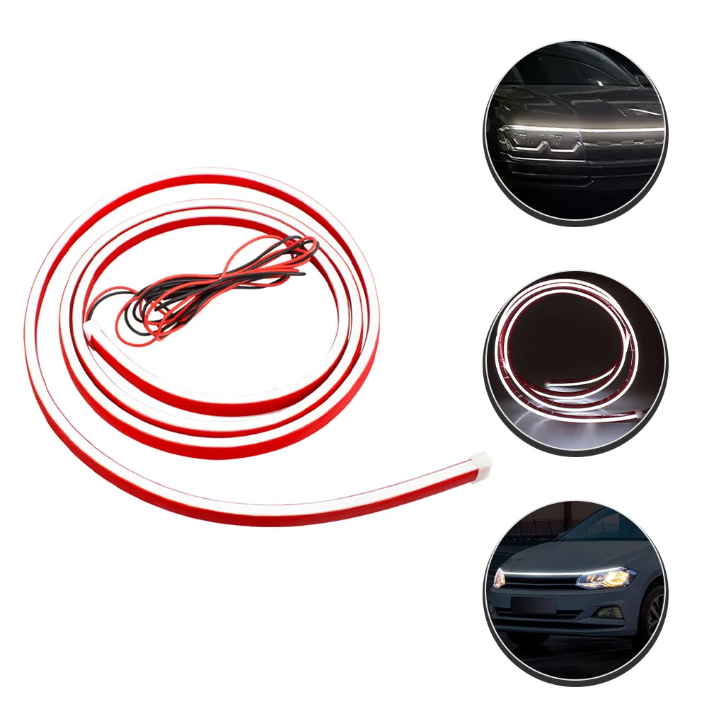 

Surface Strip Tube Flexible Led Strip 1.8 Meter Car Strip
