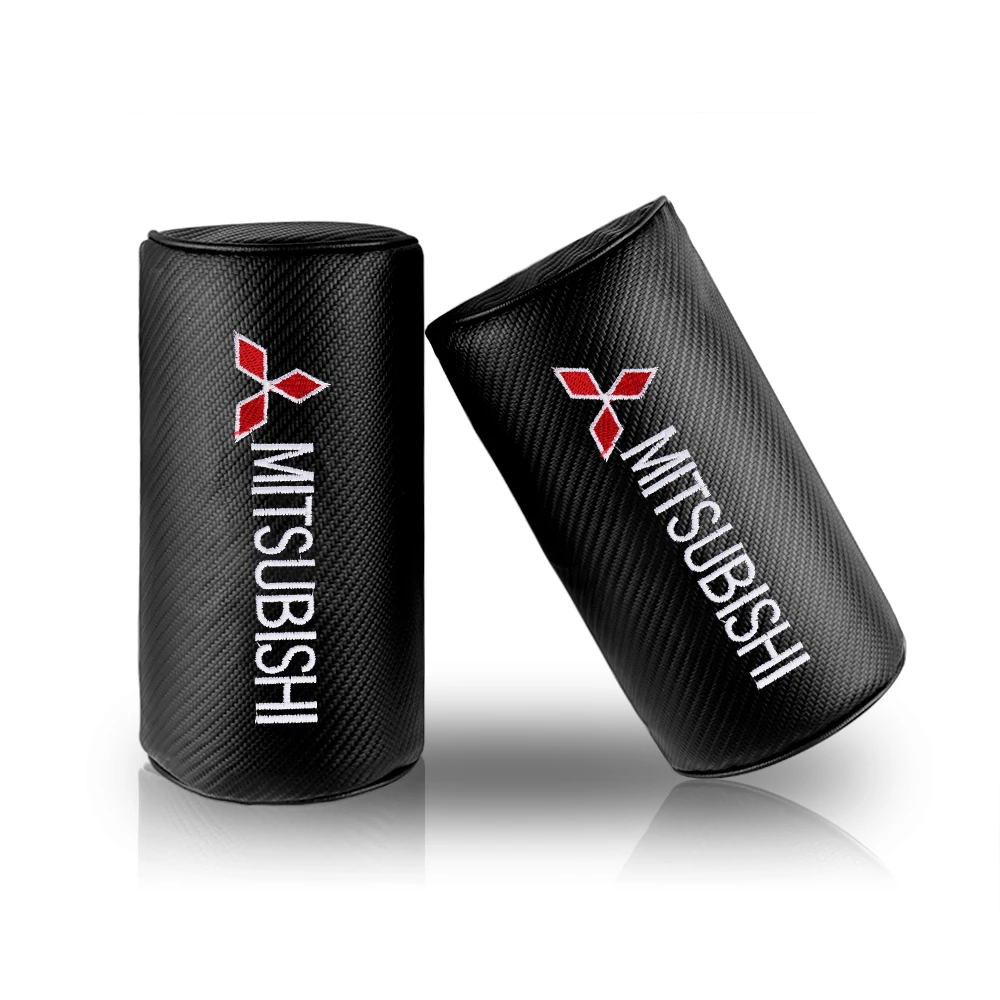 

Автомобильное сиденье, подушка для шеи, подголовник, подушки для поддержки плеч и шеи, автомобильные аксессуары для Mitsubishi Outlander Lancer ASX 2008-2020