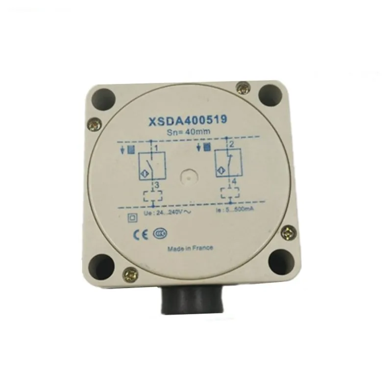 

New XSD-A400519 Proximity Switch Sensor