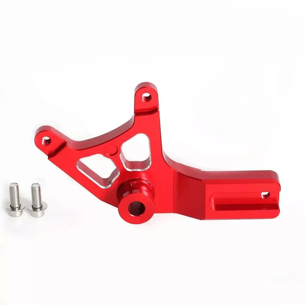 Кронштейн заднего тормозного суппорта подходит для Brembo 2P HONDA DAX 125 ST125 ST-125 MONKEY CT125