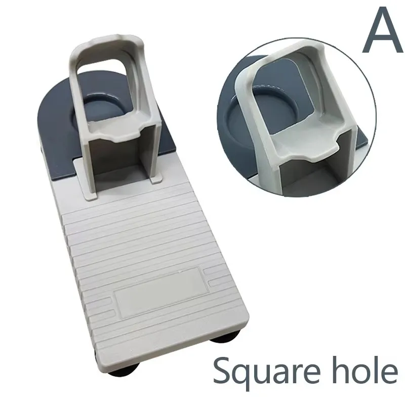 

Пластиковый держатель для клеевого пистолета