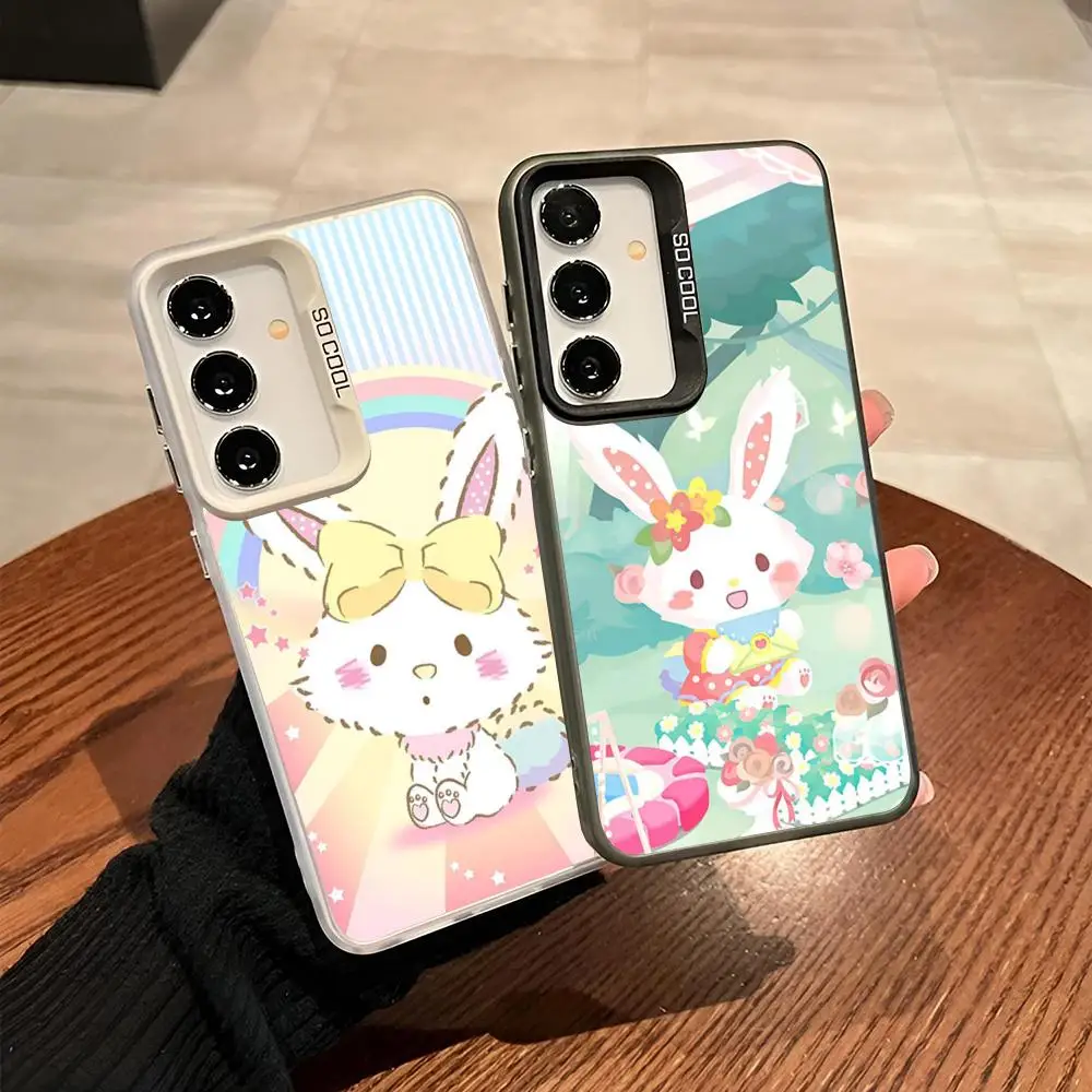 Чехол для Samsung Galaxy A15 A25 A35 A55 A14 A34 A54 A13 A23 A33 A53 A12 A22 A32 A52 A11 A21 A31 A51 A05 A04 C