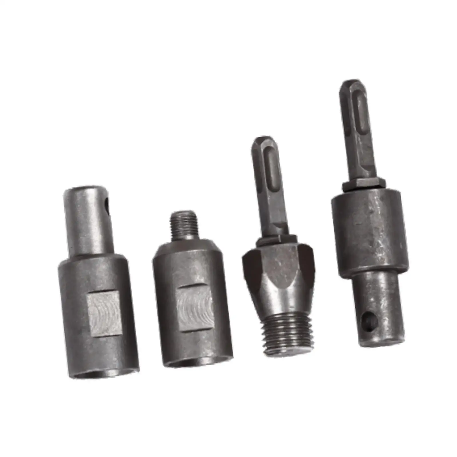 4x преобразователь для дрели аксессуары электроинструментов адаптеры стальных
