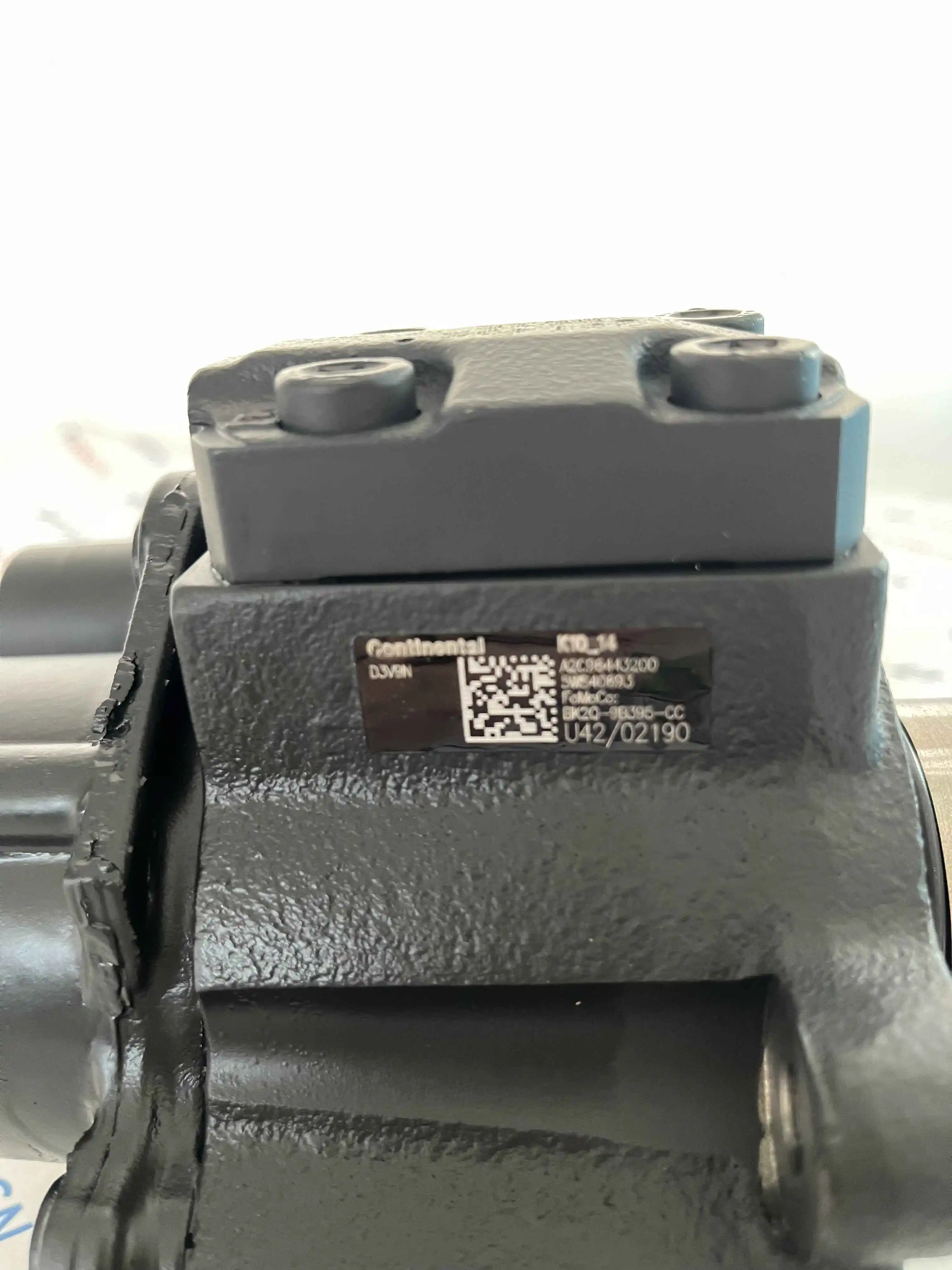 Топливный насос SIEME NS VDO A2C 96443200 5WS40693 BK2Q-9B395-CB FO RD TRANSIT RANGER TOURNEO TKE 2 3 2011