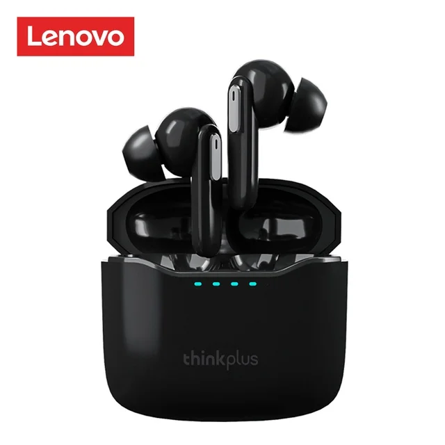 

Original Lenovo XT81 In-Ear Large Speaker Battery Hd Call Wear Comfortable Wireless Bluetooth Sports Music TWS Headset