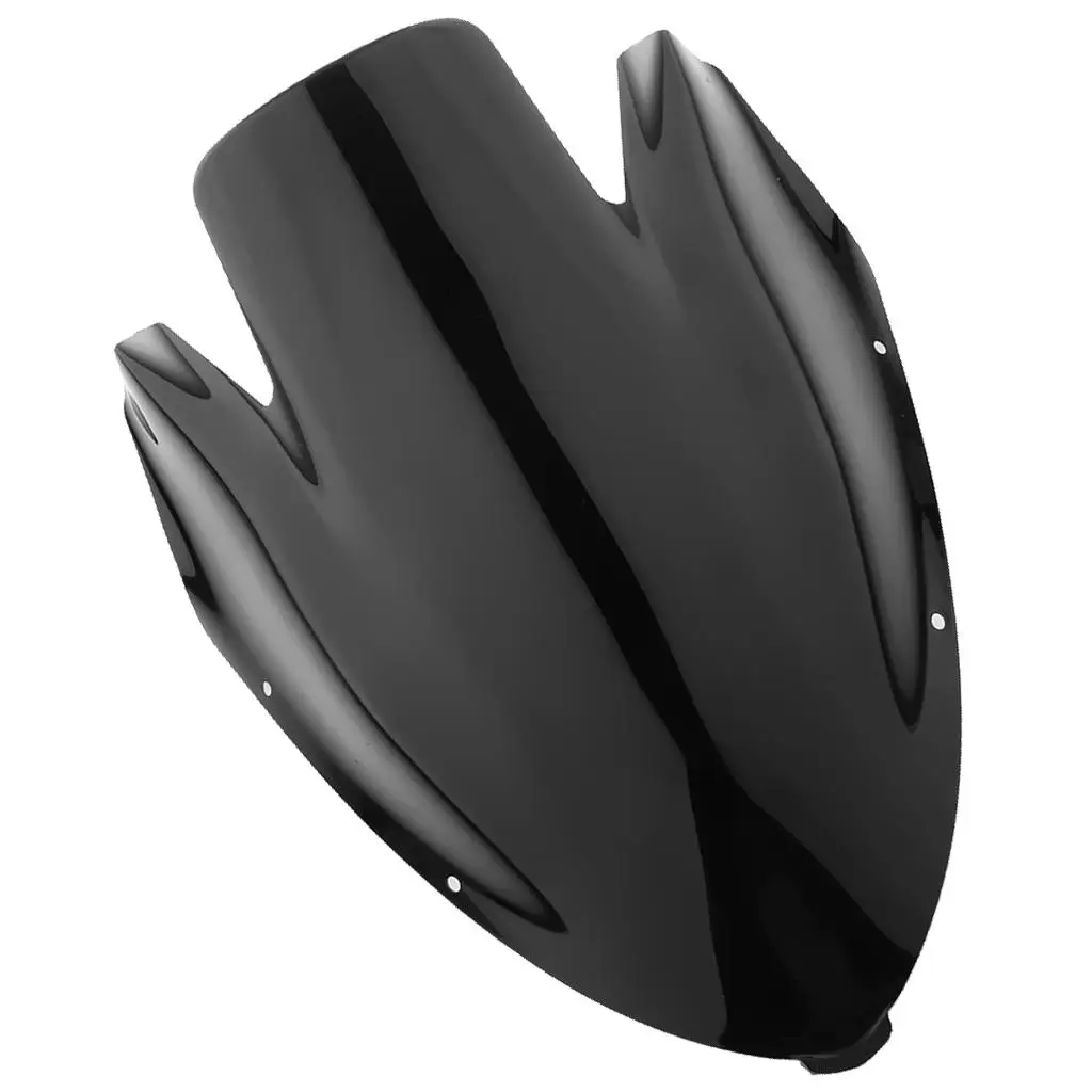 

Motorcycle Windshield Windshield For Kawasaki 650 ER6F EX650R