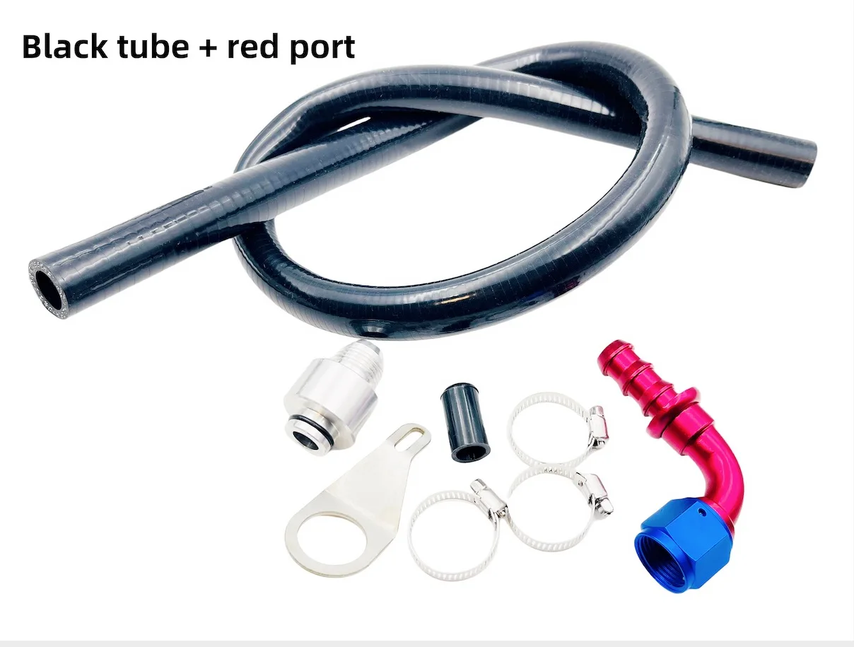 Abarth 500/Grand Punto для Fiat Grande 120/Tipo с модифицированным комплектом впускного масла