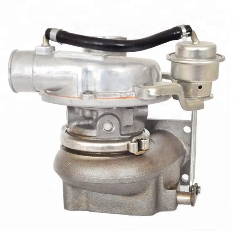 Турбина RHV4 8970385180 Турбокомпрессор Full Turbo для Isuzu Opel 2 8/3 1 TD 85 кВт 115 л.с. P756-TC 4JG2TC 28TDI 4JB1T