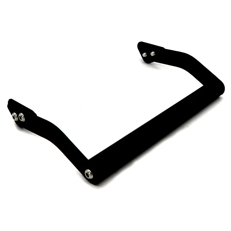 

For KAWASAKI VERSYS650 2015-2019 2016 2017 2018 Versys 650 Motorcycle GPS Navigation Bracket Supporter Holder