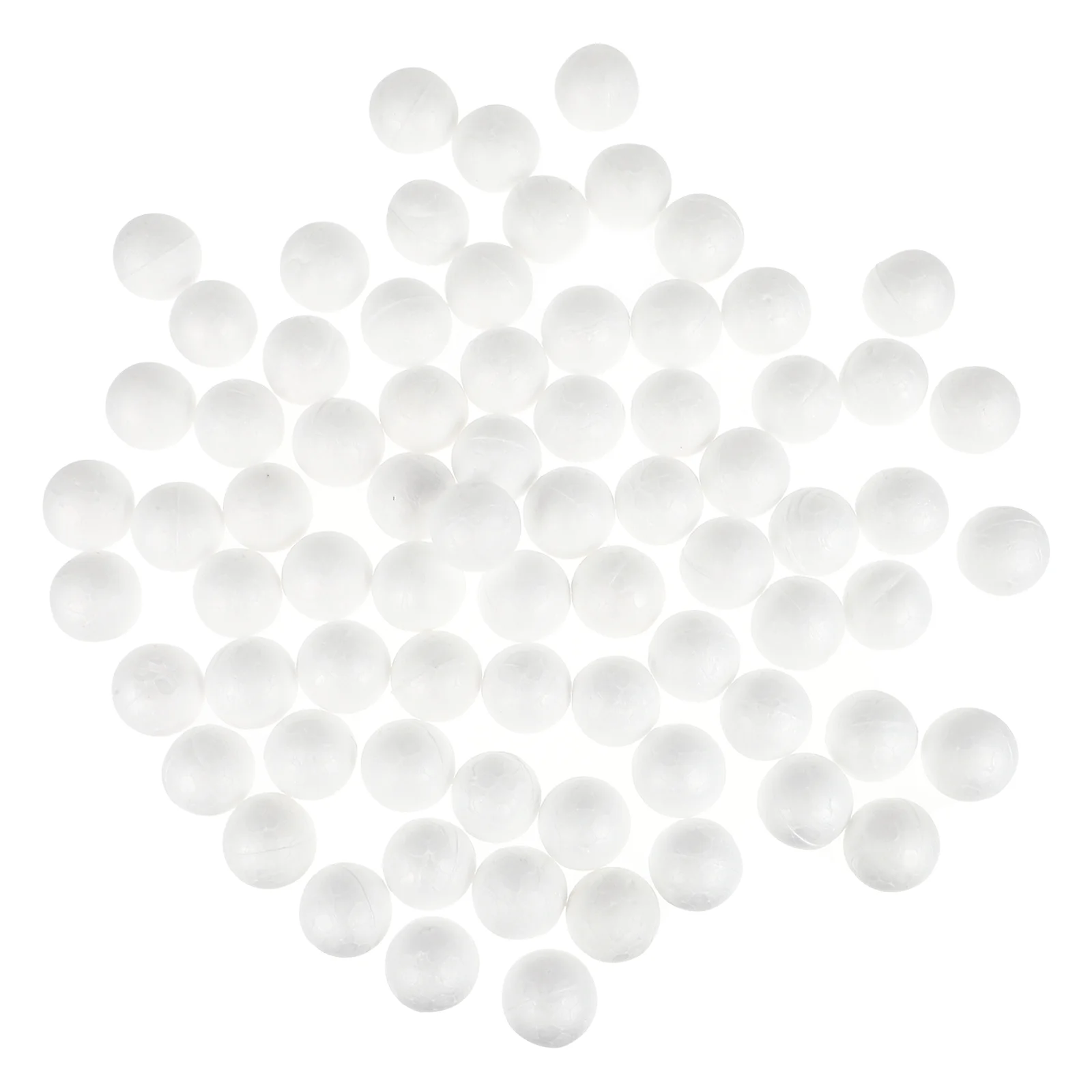 

Balls Foam Styrofoam Craft Ball Polystyrene Cones Inch Decoration Modeling Supplies Modelling White Diy Floral Projects