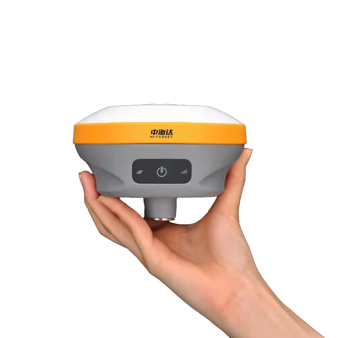 

China Made GNSS RTK GPS Base Station And Mobile Station Industrial Surveyor Measuring Instrument