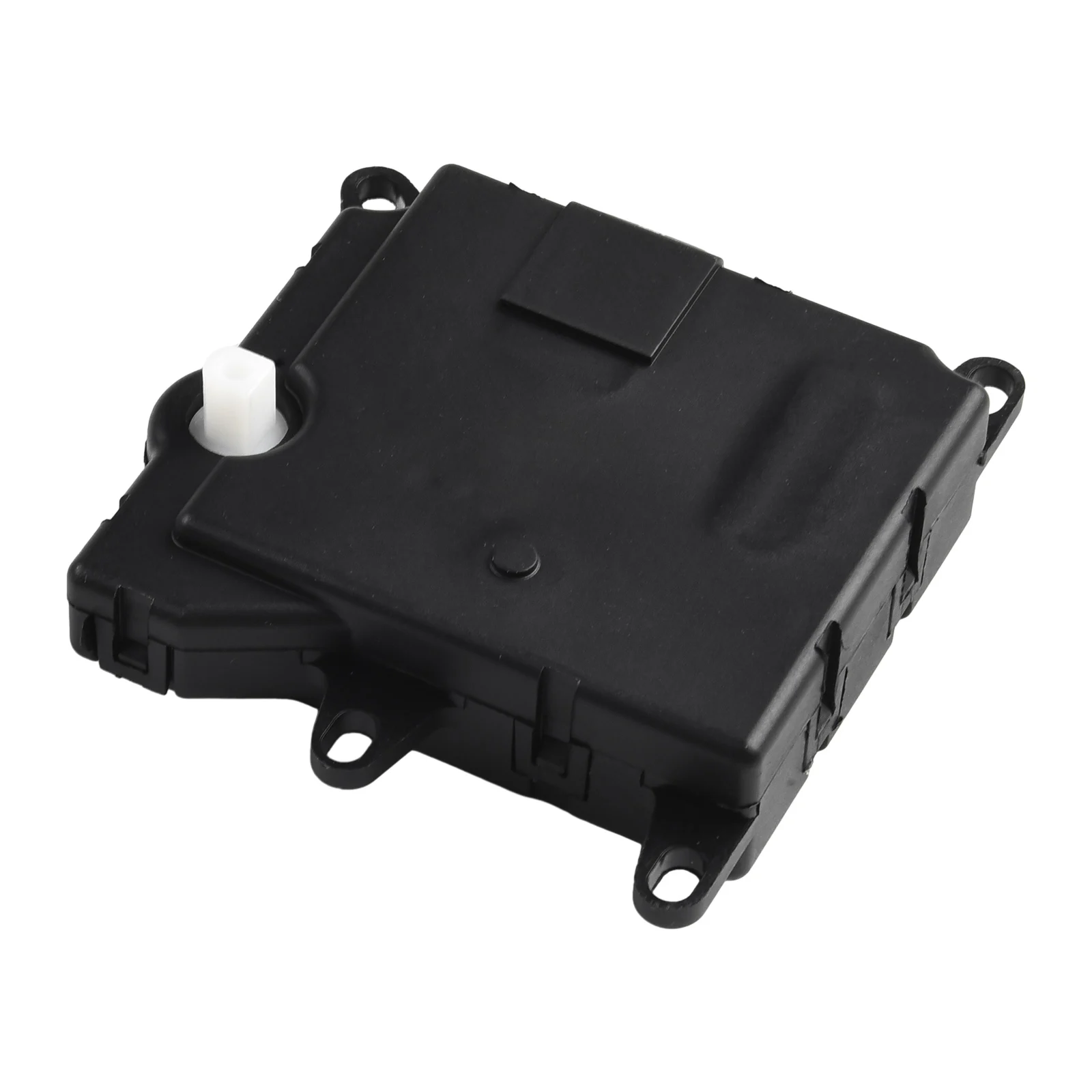 Совершенно новый нагреватель двери привод кондиционера 8 контактов 95VW-19E616-AD