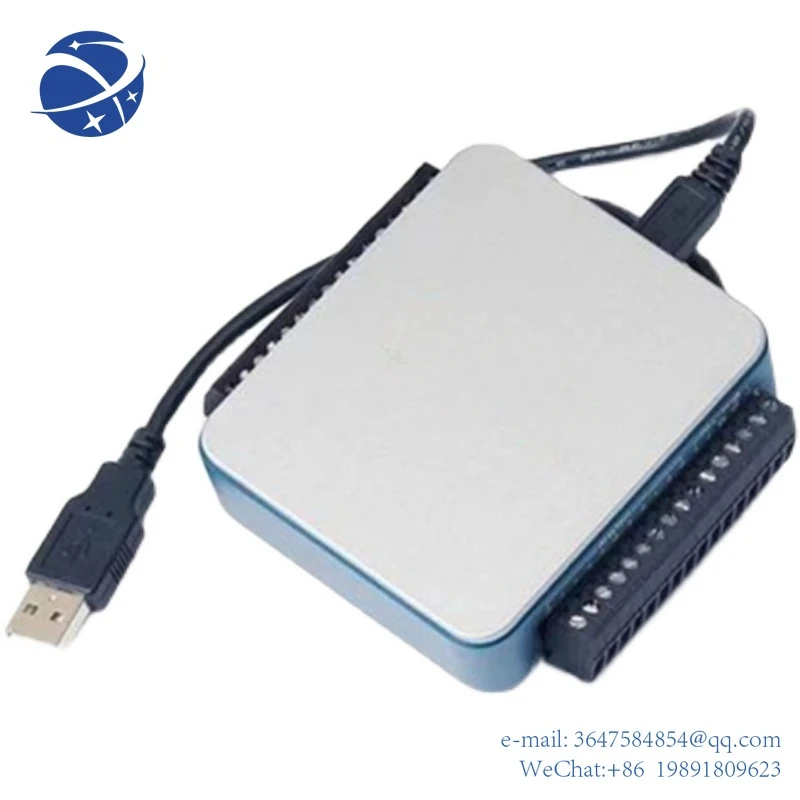 

Yun YiNational Instruments NI USB-6001 data acquisition card 782604-01 multifunction DAQCordless drills