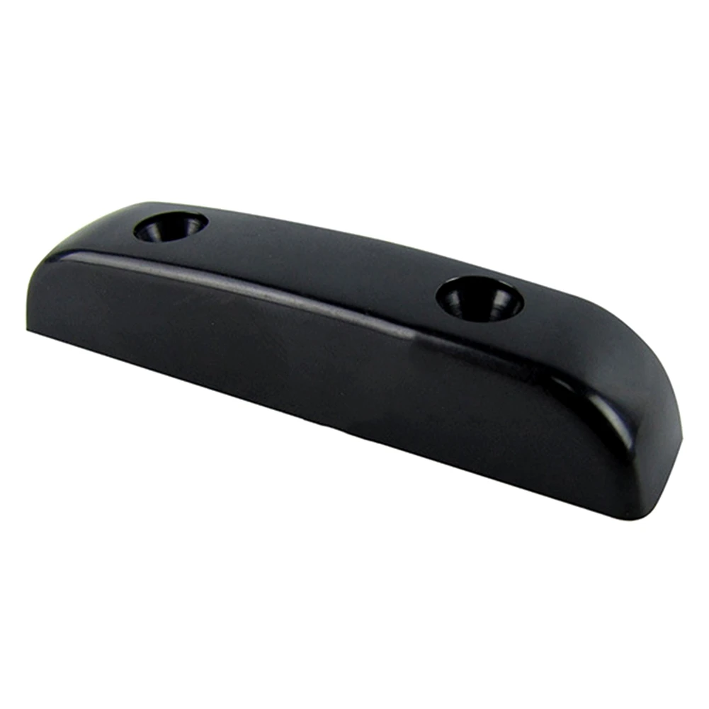 

Thumb Rest Tug Bar Finger Pull for Jazz Precision Guitar Plastic