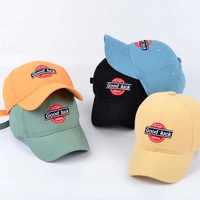 newsummer fashion personality letter embroidery man woman motion beach outdoors breathable adjustable hip hop sun baseball caps