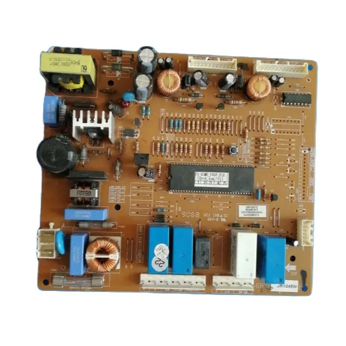 Для холодильника, ПК, плата компьютера 6871JR1045 6871JR1045W Для холодильника, ПК, плата компьютера 6871JR1045 6871JR1045W