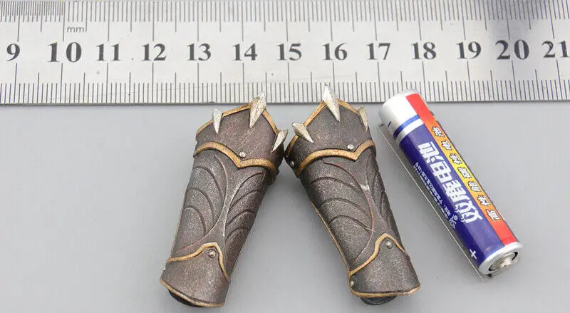 

Модель женской руки Royal Guard A TBLeague 1:6, для фигуры 12 дюймов