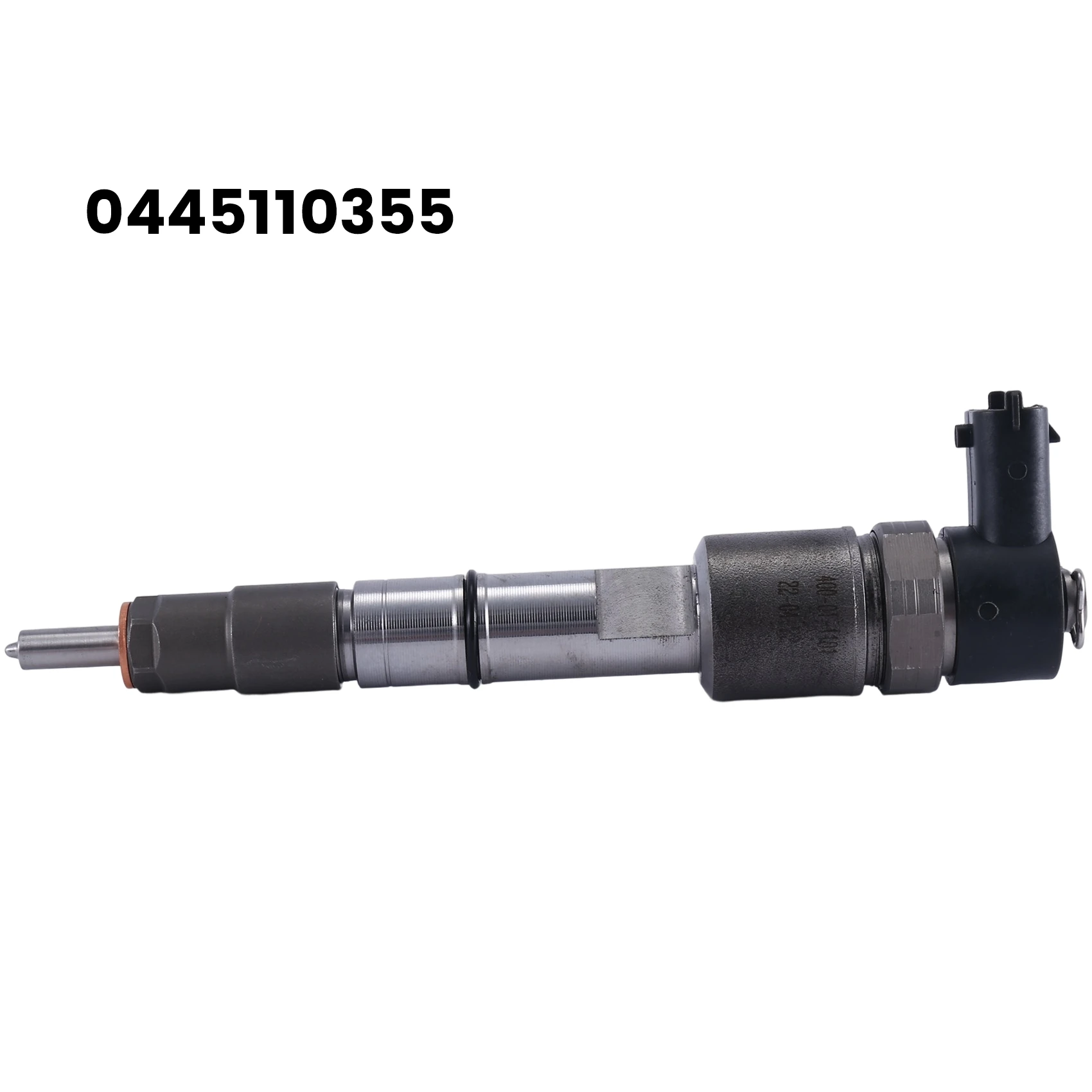 Новая Форсунка топливного инжектора Common Rail 0445110355 для грузовика FAW CA4D л
