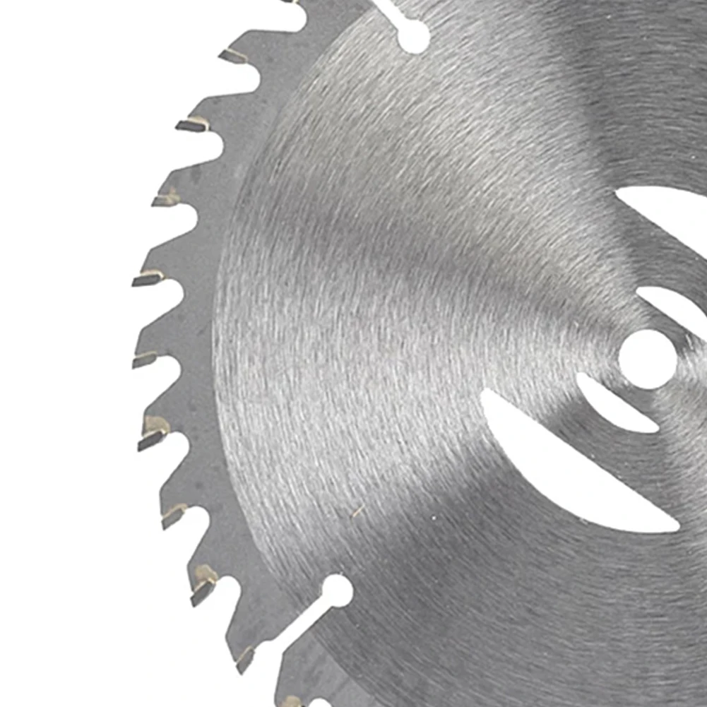 

Forestry Wasteland Reclamation Saw Blade Grass Trimmer Blade 40T Corrosion-resistant Ultra-thin Wear-resistant