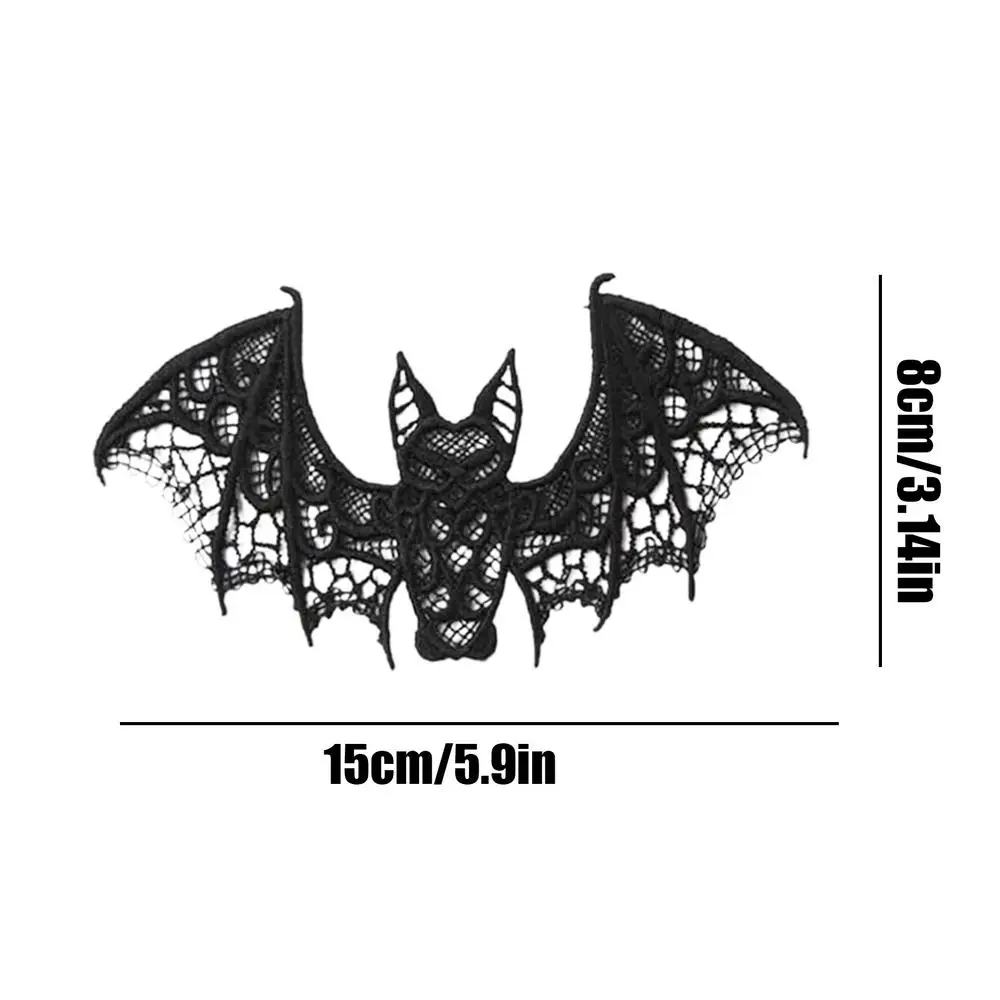 

Летучие мыши из молочного шелка