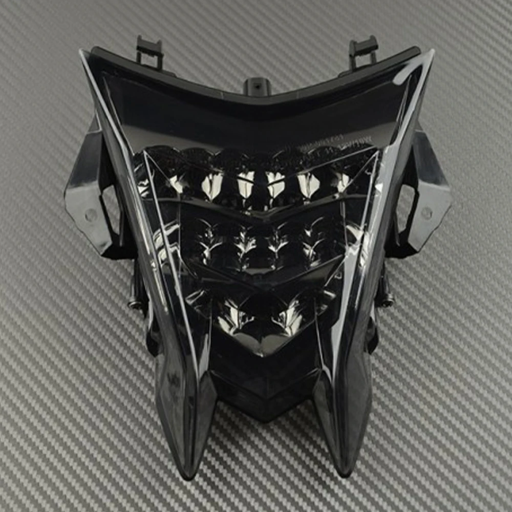 

Фонарь задний с интегрированными поворотными сигналами для BMW S1000R / S1000RR / HP4 2010 - 2019