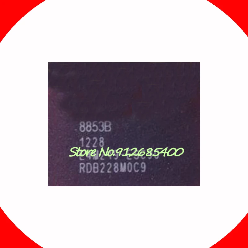 

5 шт./лот RDA8853B BGA Новый и оригинальный брикет