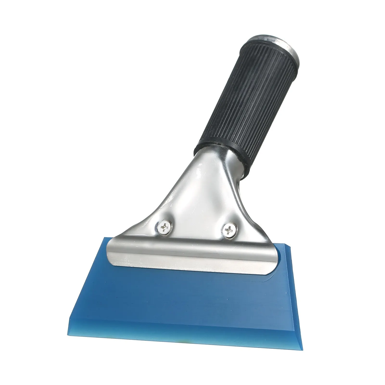 

Window Film Tint Tools Blue Squeegee With Handle For Car Film