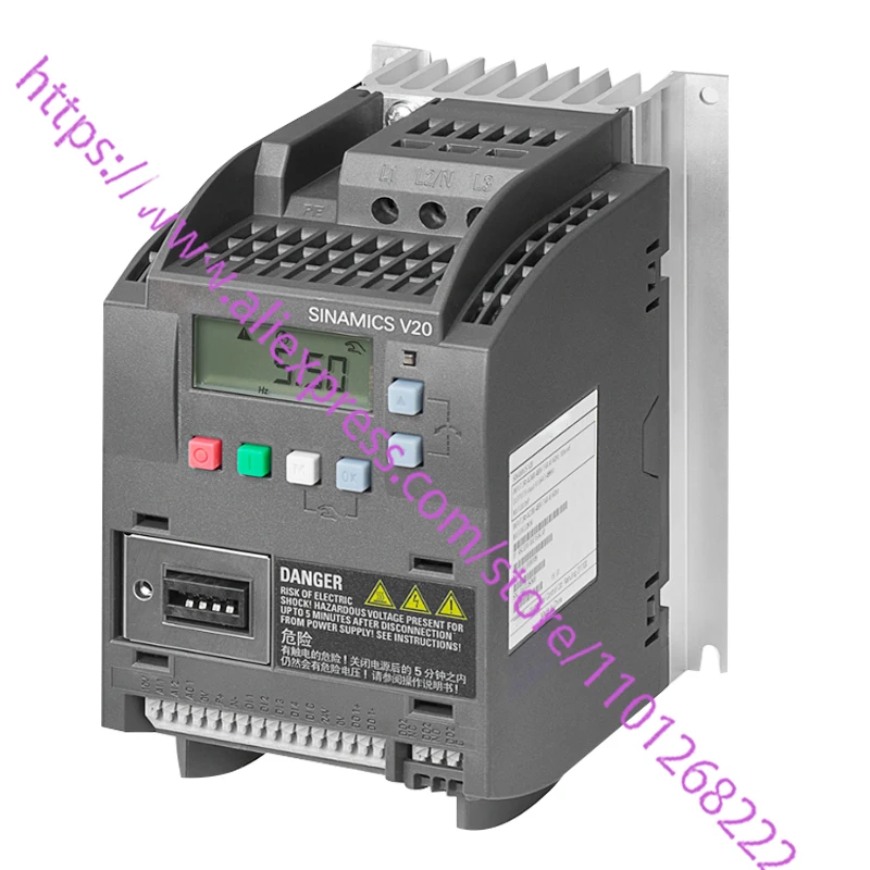 

6SL3210-5BE17-5UV0 New Original ,Agencies To Accept Inspections