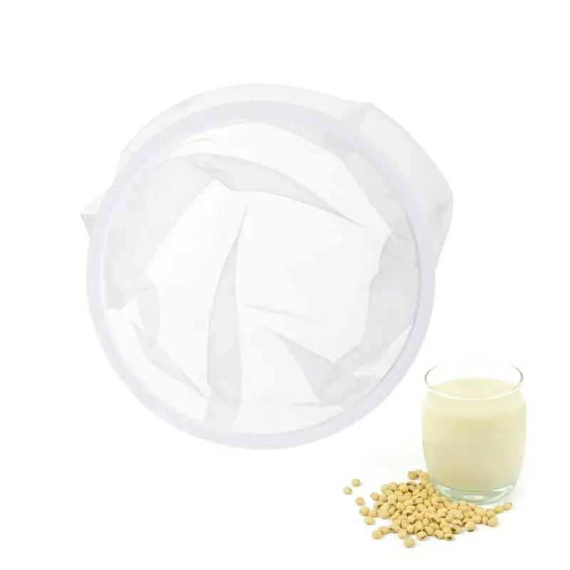 Сито для муки с мелкой сеткой ручной сито