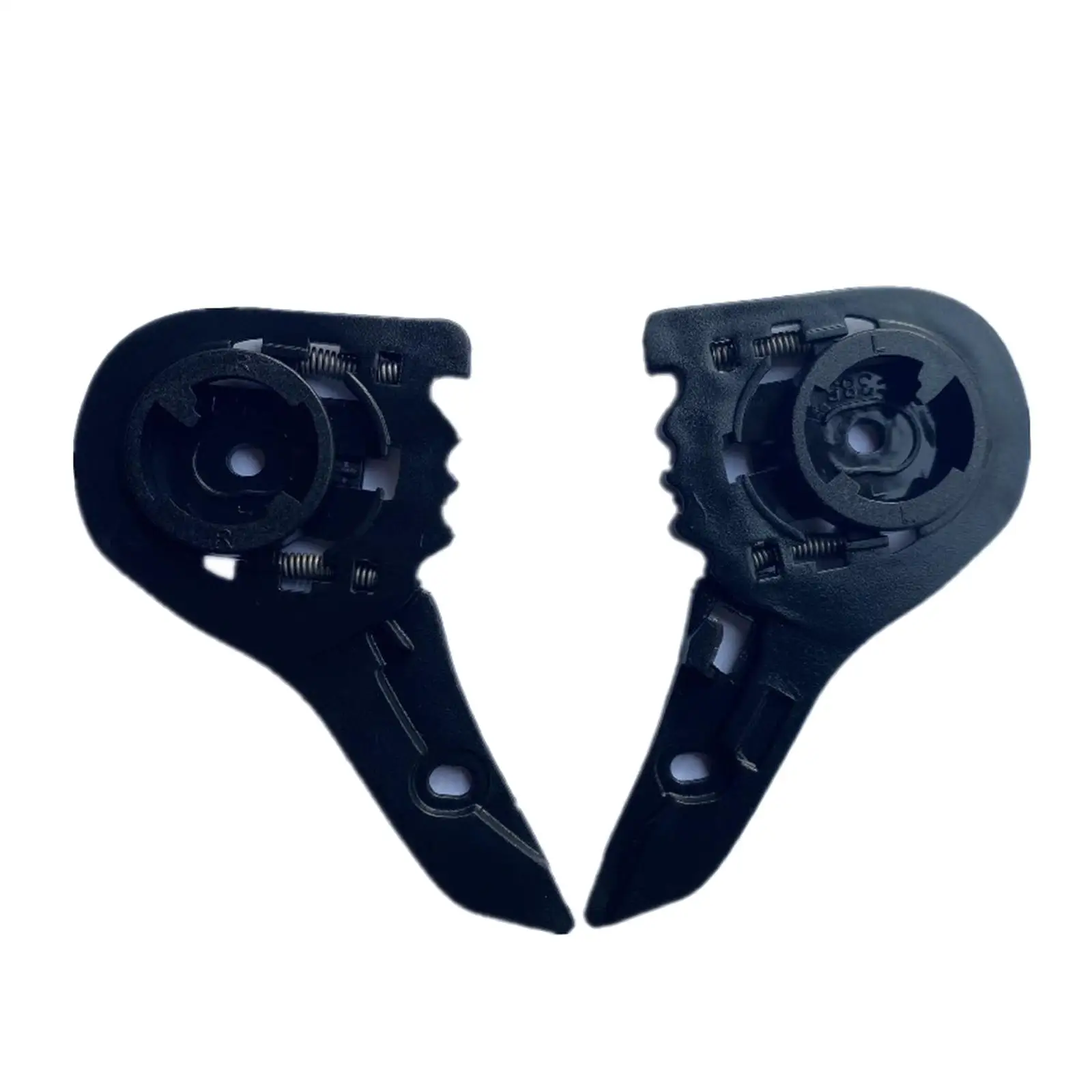 

Motorcycle Helmet Lens Base Helmet Accessories Fit for LS2 Ff358 396 385