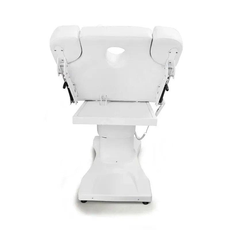 Электрическая косметическая кровать BeautySalon Management лица медицинская красота