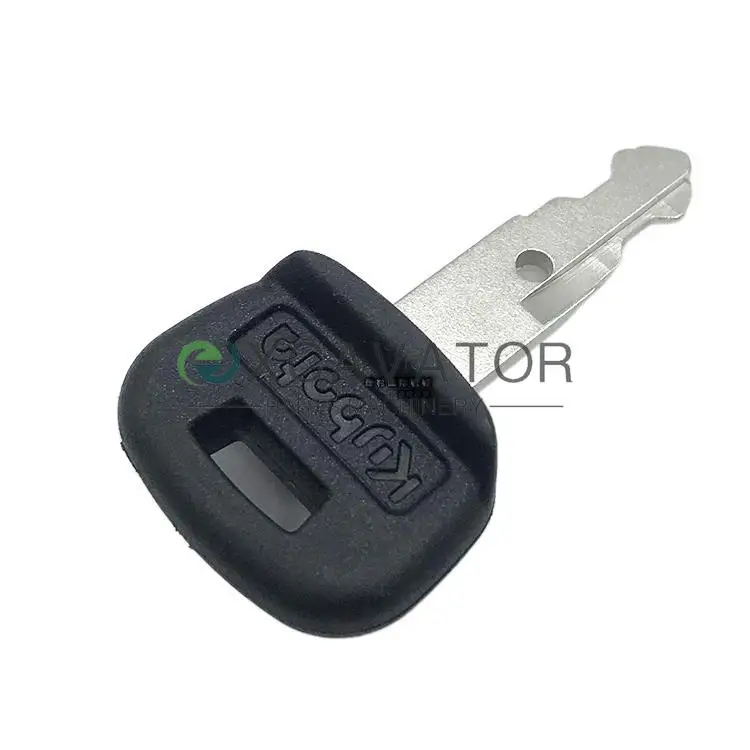 1 шт. ключ для экскаватора Kubota 459A 15 30 135 155 161 163 крышка топливного бака с боковой