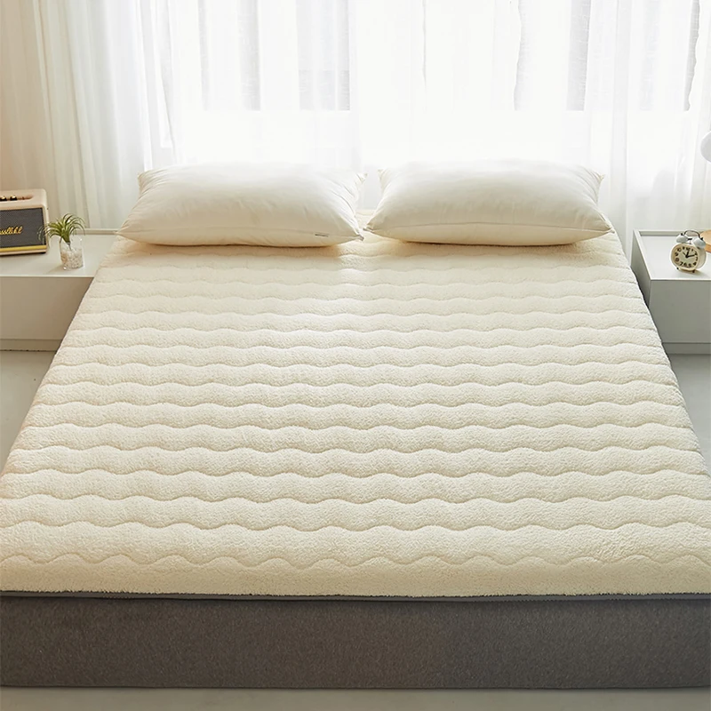 

Adults Couple Matress Modern Dollhouse Bedroom Baroque Bedtress Saving Mats Bed Japones De Colchonete Solteiro Bedtress Sponge